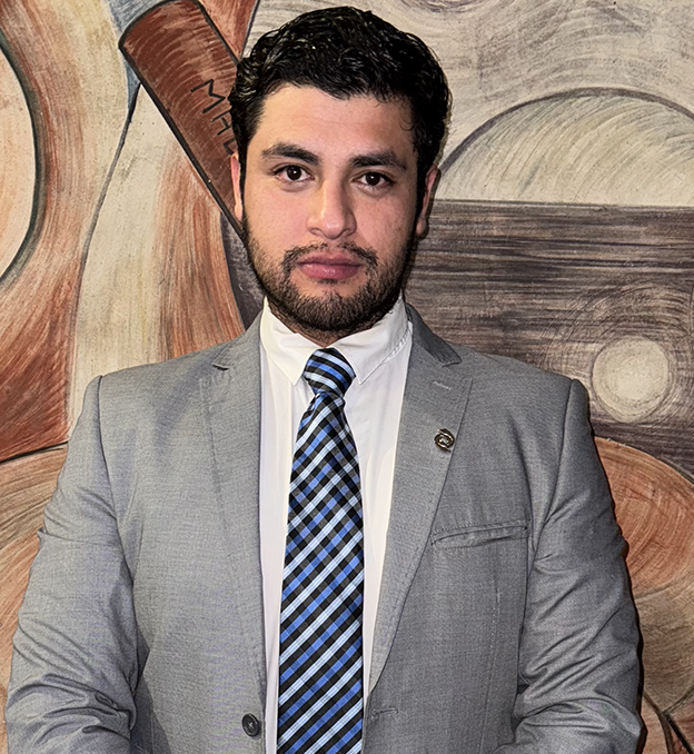 Lic. Alejandro Rojas González